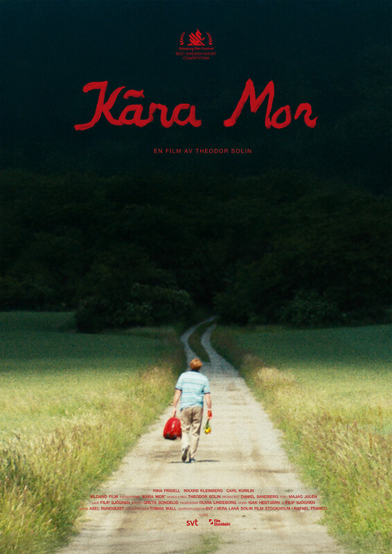 Dear Mother poster